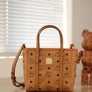 Mcm Tote-18*19.5CM - Image 3