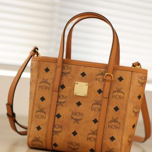 Mcm Tote-18*19.5CM - Image 4
