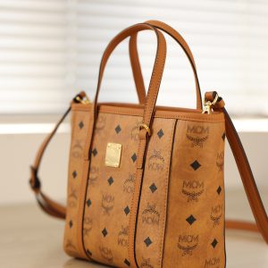 Mcm Tote-18*19.5CM - Image 2