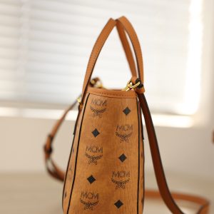 Mcm Tote-18*19.5CM - Image 5