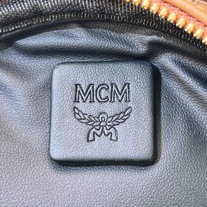 MCM Backpack-10.0 x 17.5 x 21CM - Image 9
