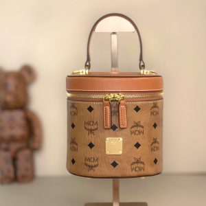 MCM Bag-14*16*16CM