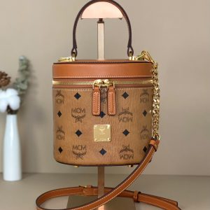 MCM Bag-14*16*16CM - Image 3