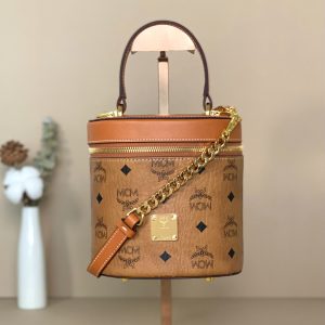MCM Bag-14*16*16CM - Image 5