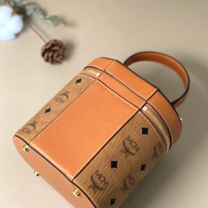 MCM Bag-14*16*16CM - Image 9