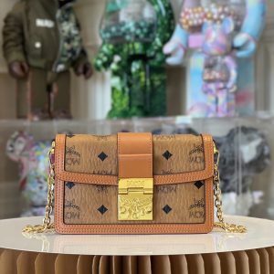 MCM Bag-18.5*11CM