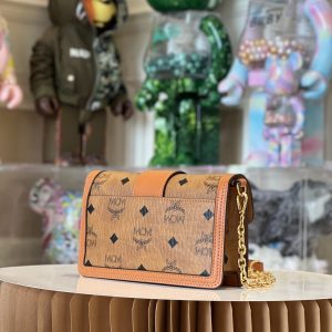 MCM Bag-18.5*11CM - Image 2