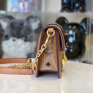 MCM Bag-18.5*11CM - Image 3