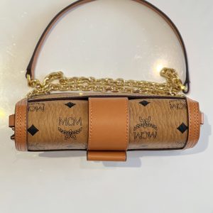 MCM Bag-18.5*11CM - Image 4