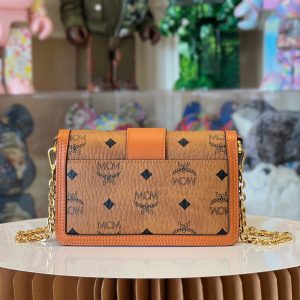 MCM Bag-18.5*11CM - Image 6