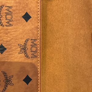 MCM Bag-18.5*11CM - Image 7