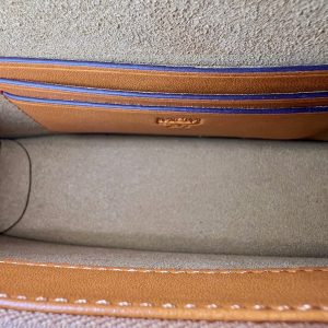 MCM Bag-18.5*11CM - Image 9