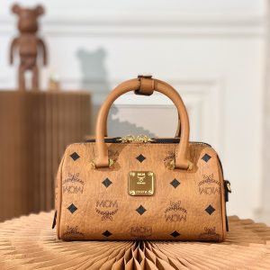 MCM Bag-19*9.5CM