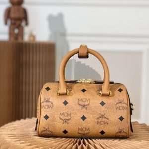 MCM Bag-19*9.5CM - Image 3