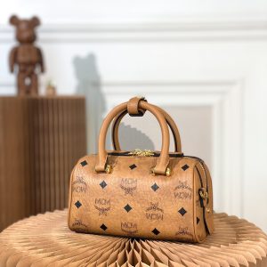 MCM Bag-19*9.5CM - Image 4