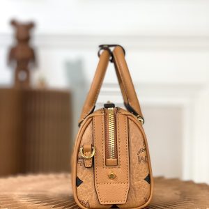 MCM Bag-19*9.5CM - Image 5