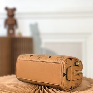 MCM Bag-19*9.5CM - Image 7