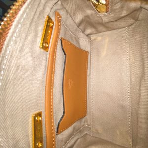 MCM Bag-19*9.5CM - Image 9
