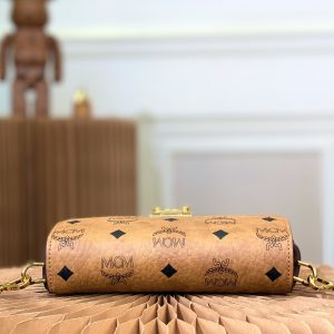 MCM Tracy Bag-23.5*13.5CM - Image 5