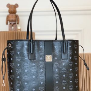 MCM Tracy Bag-17.0 x 36.0 x 28CM