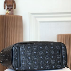 MCM Tracy Bag-17.0 x 36.0 x 28CM - Image 8