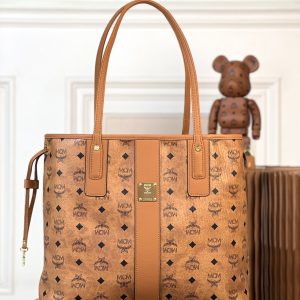 MCM Tracy Bag-17.0 x 36.0 x 28CM