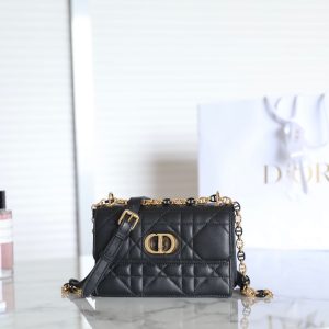 Diro Caro Bag- 19 x 13 x 5.5CM - Image 2
