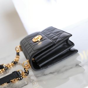 Diro Caro Bag- 19 x 13 x 5.5CM - Image 5