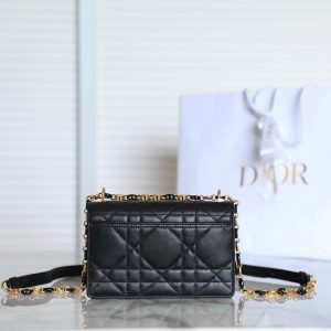 Diro Caro Bag- 19 x 13 x 5.5CM - Image 6