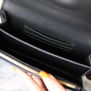Diro Caro Bag- 19 x 13 x 5.5CM - Image 8