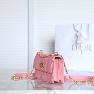 Diro Caro Bag- 19 x 13 x 5.5CM - Image 2
