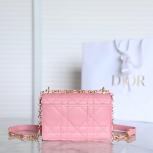 Diro Caro Bag- 19 x 13 x 5.5CM - Image 4