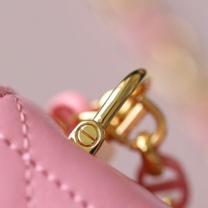 Diro Caro Bag- 19 x 13 x 5.5CM - Image 9