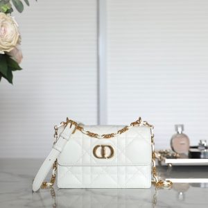 Diro Caro Bag- 19 x 13 x 5.5CM - Image 2