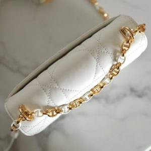 Diro Caro Bag- 19 x 13 x 5.5CM - Image 4