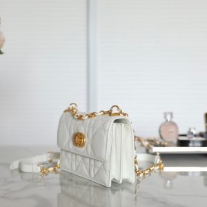 Diro Caro Bag- 19 x 13 x 5.5CM - Image 5