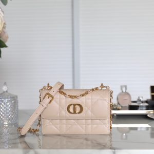 Diro Caro Bag- 19 x 13 x 5.5CM - Image 2