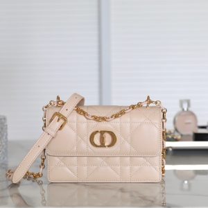 Diro Caro Bag- 19 x 13 x 5.5CM - Image 1