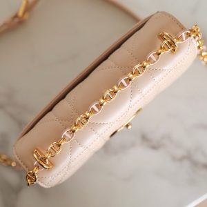 Diro Caro Bag- 19 x 13 x 5.5CM - Image 4