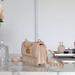 Diro Caro Bag- 19 x 13 x 5.5CM - Image 5