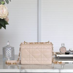 Diro Caro Bag- 19 x 13 x 5.5CM - Image 6
