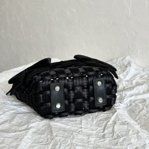 Balenciaga Bistro Bag-28×14×6CM - Image 2