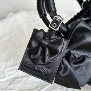 Balenciaga Bistro Bag-28×14×6CM - Image 3