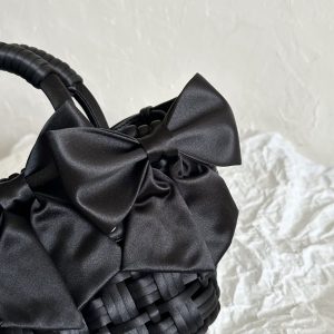 Balenciaga Bistro Bag-28×14×6CM - Image 5
