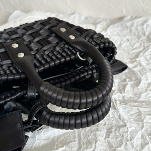 Balenciaga Bistro Bag-28×14×6CM - Image 4