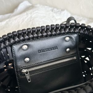 Balenciaga Bistro Bag-28×14×6CM - Image 6
