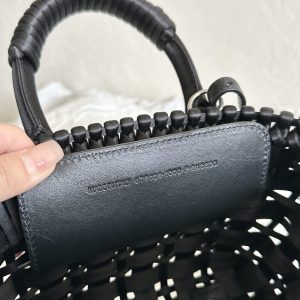 Balenciaga Bistro Bag-28×14×6CM - Image 7