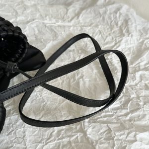 Balenciaga Bistro Bag-28×14×6CM - Image 9