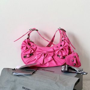 Balenciag Le Cagole Handbags-26x13x18CM