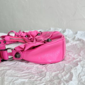 Balenciag Le Cagole Handbags-26x13x18CM - Image 5